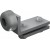 Stopper / Rohrpuffer Edelstahl V4A (Gr. 2)