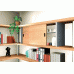 Schiebetür Wandschrank 6kg Bausatz