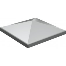 Pfostenabdeckung